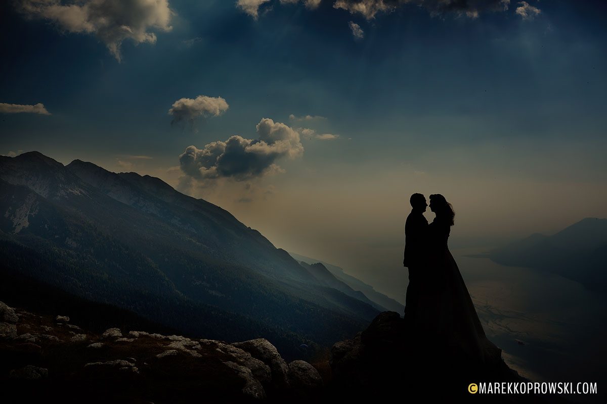 Living memories.. few words on choosing the right wedding photographer